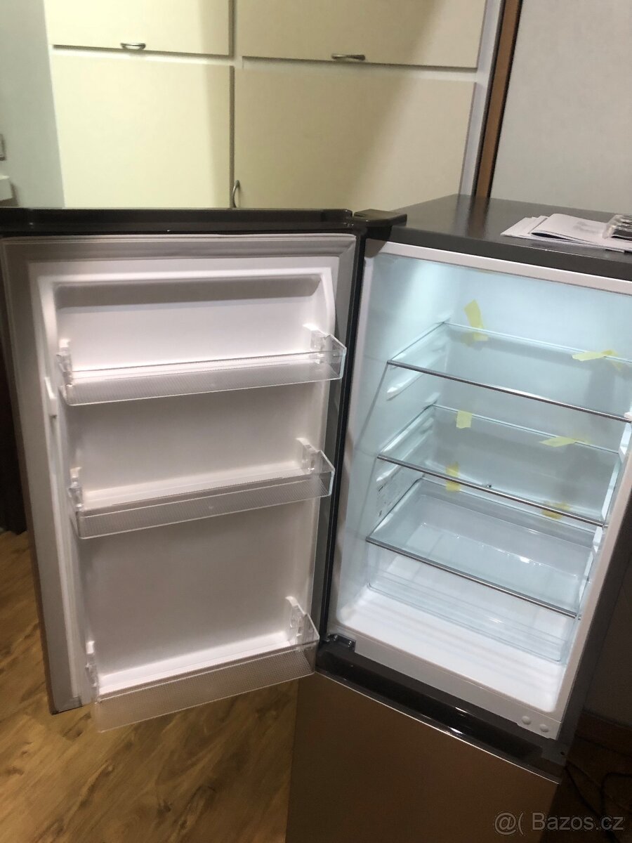 Nová malá lednička Gorenje rk14cps4 - 7