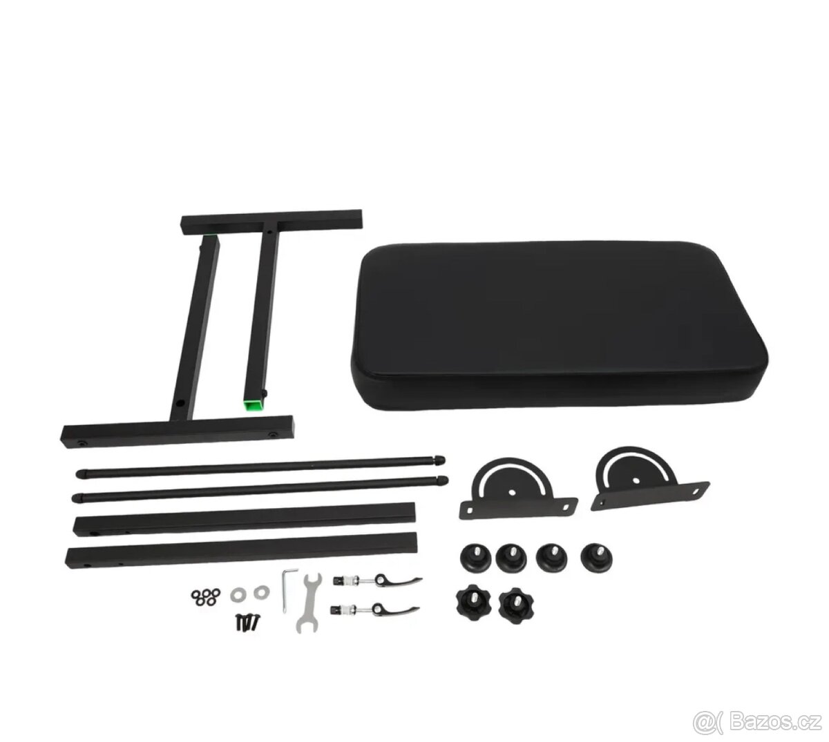 Nivy tetovací stojan - 7