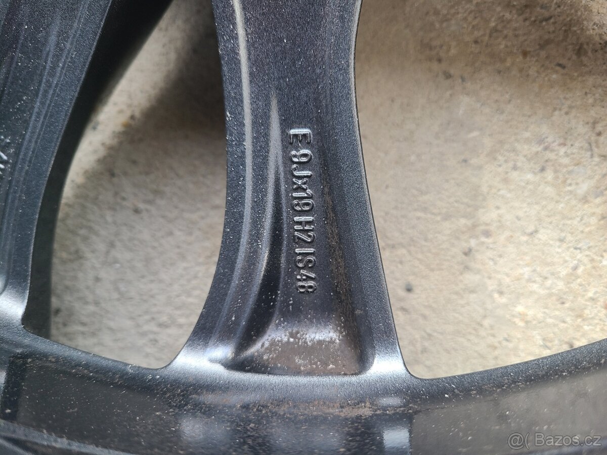 Bmw F15 X5..2014..."19" 255/50/19 - 7