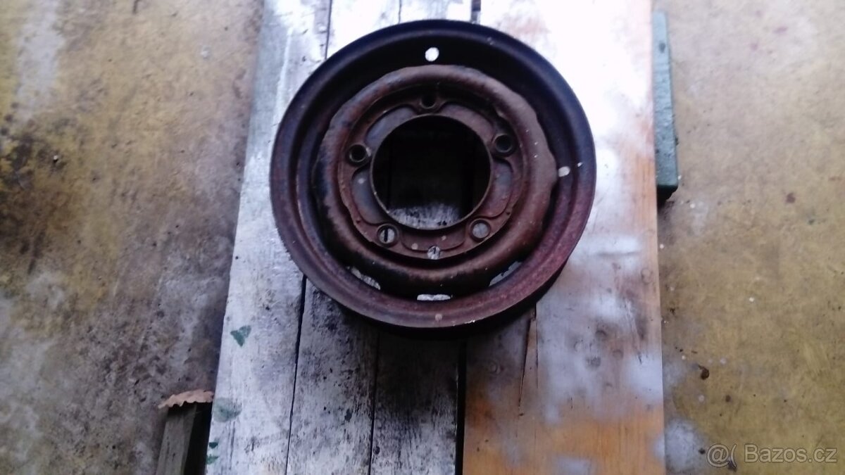 Náhradní díly Tatra 603 - 7