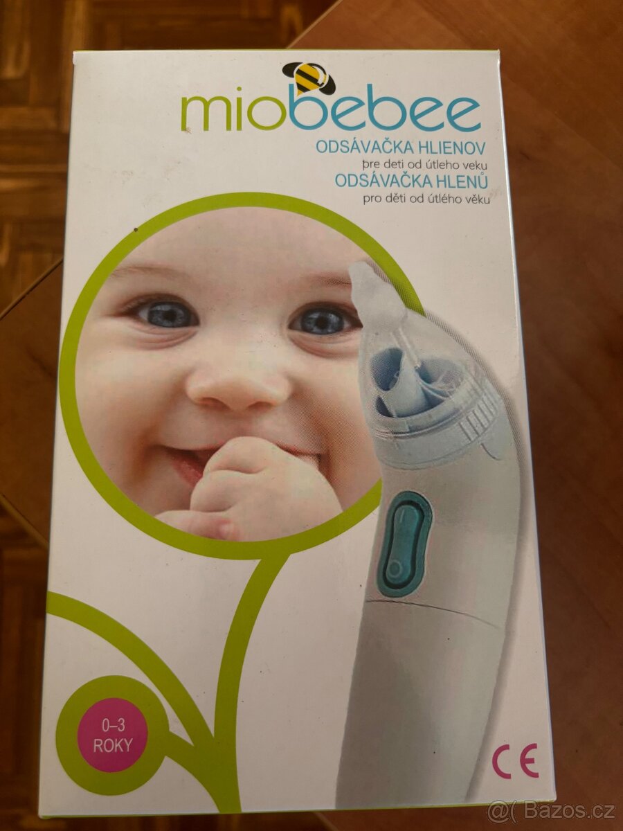 Prodám vybavení pro miminka - 7