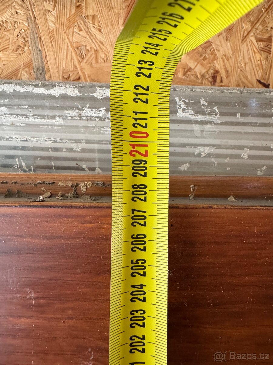 Vchodové bezpečnostní dveře - 7