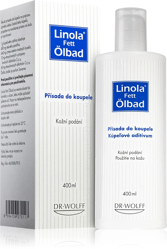 Kosmetika pro miminka - 7