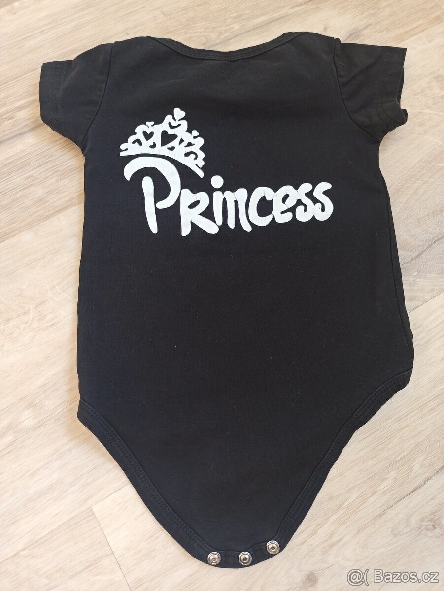 Holčička oblečky 1+ - 7