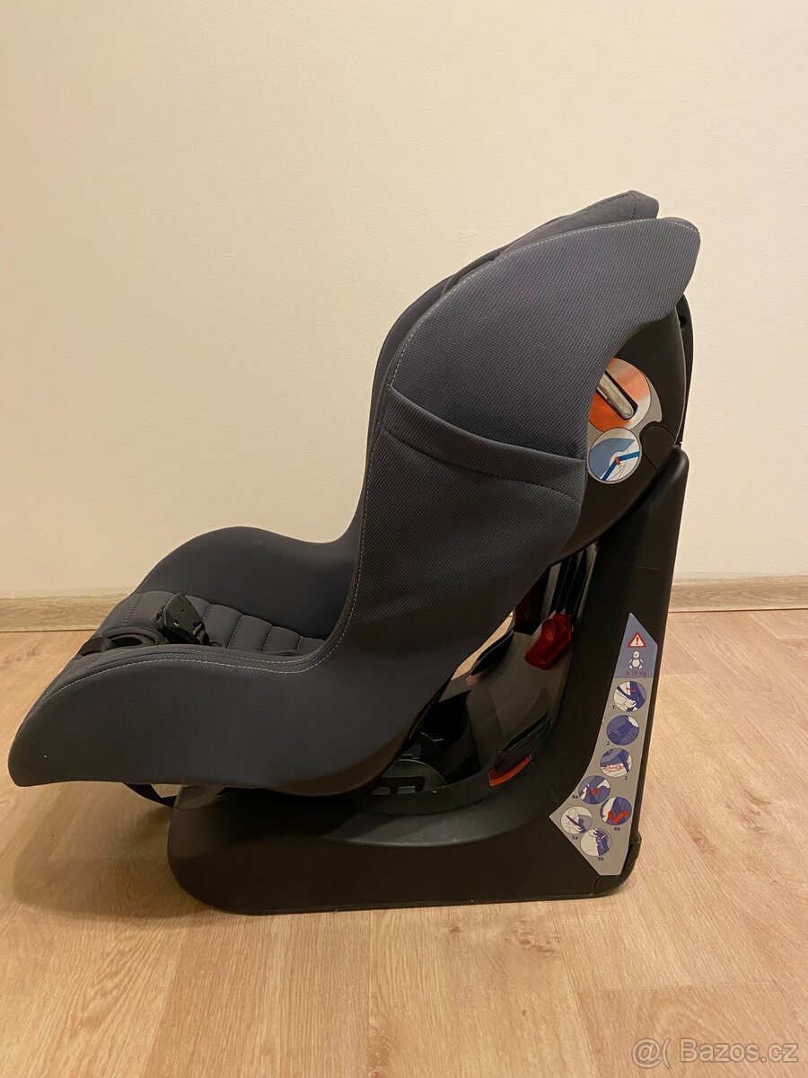 Dětská autosedačka Chicco 9-18 kg - 7