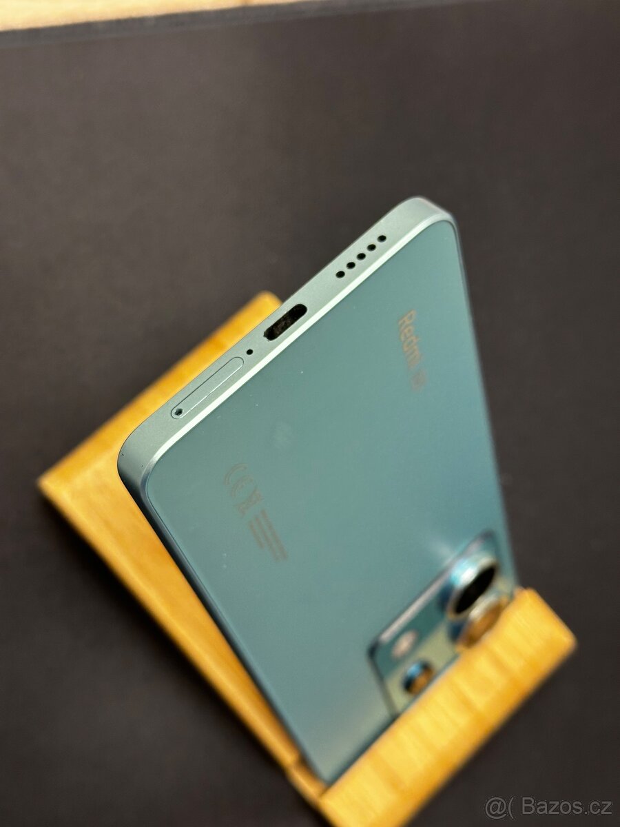 Xiaomi Redmi Note 13 Pro 5G 256GB Modrý - 7