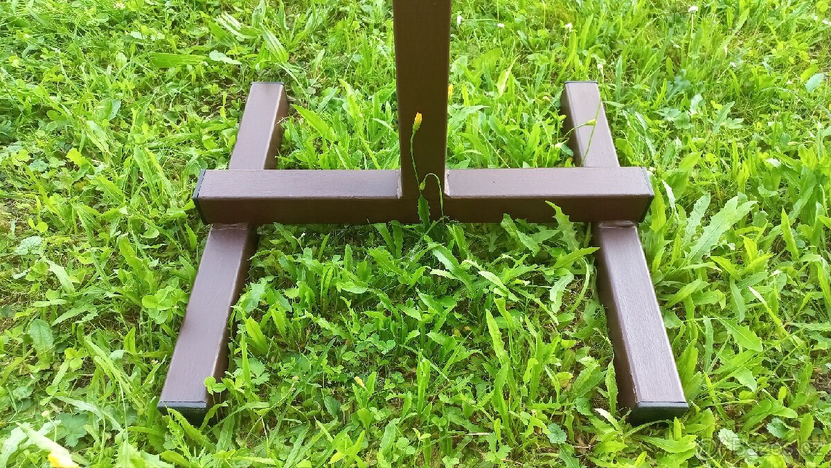 Stavěcí nožka - 7