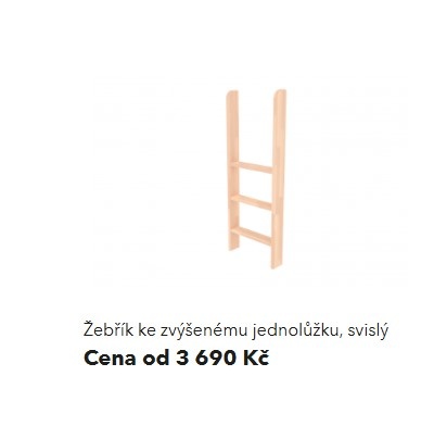 Prodám textilní zábrany na postel - 7