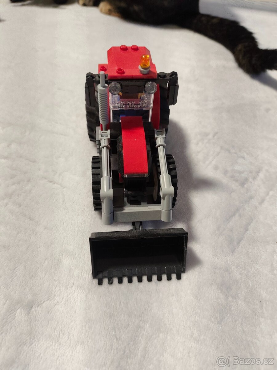 lego sety - 7