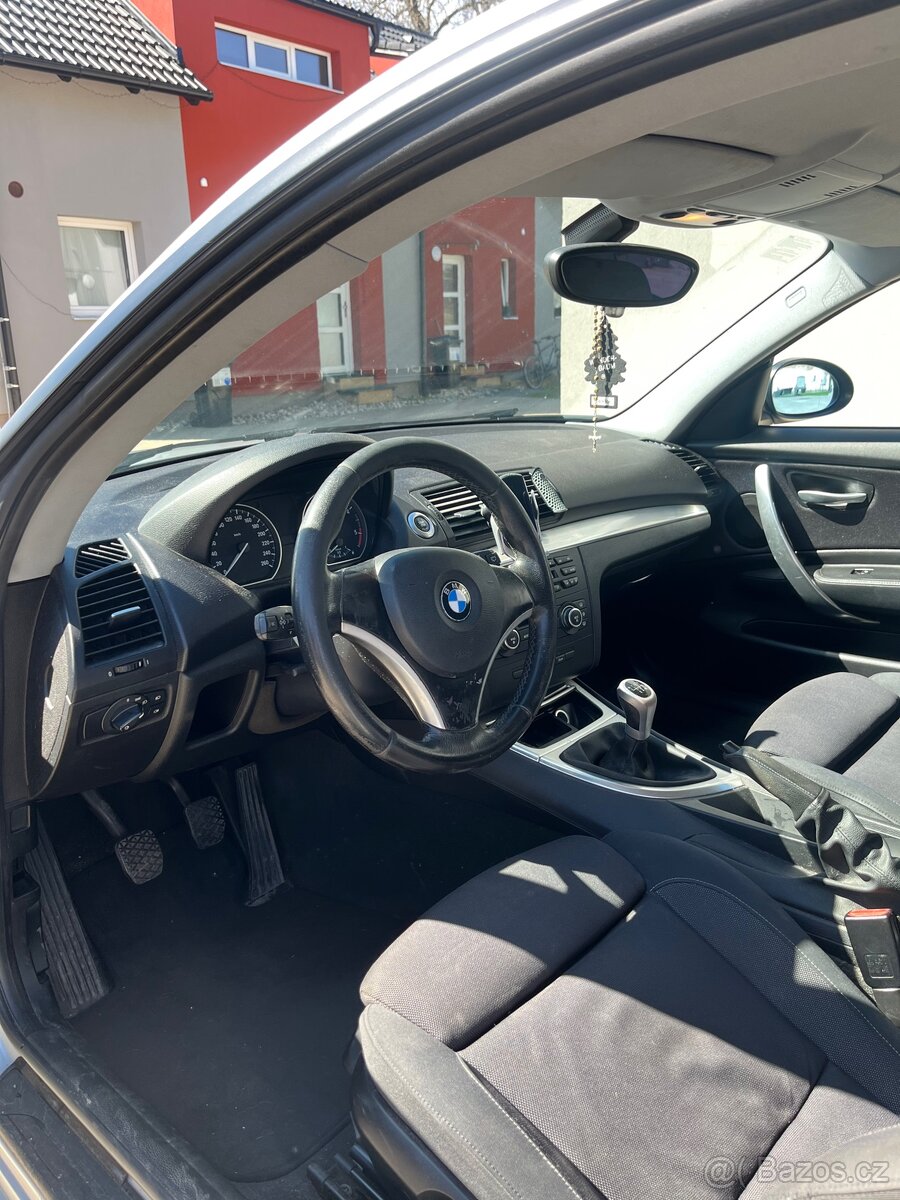 Prodám BMW RADA 1 - 7