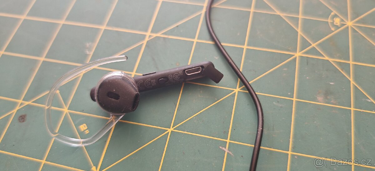 Jabra talk 45 handsfree - 7