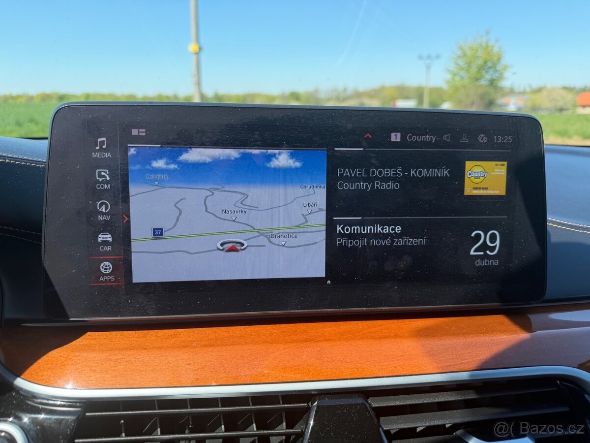 M550ix - 7