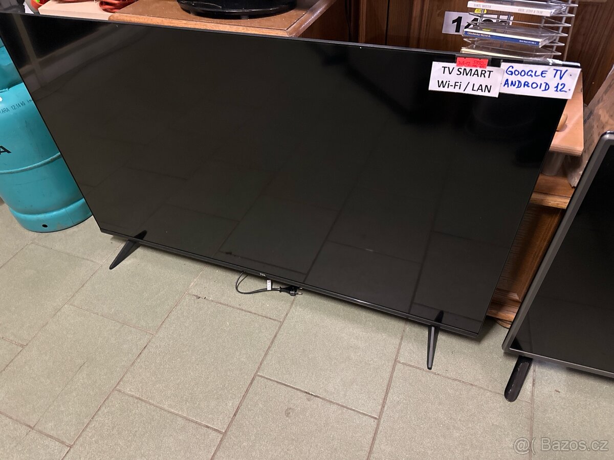 Led televize od 2900kč - 7