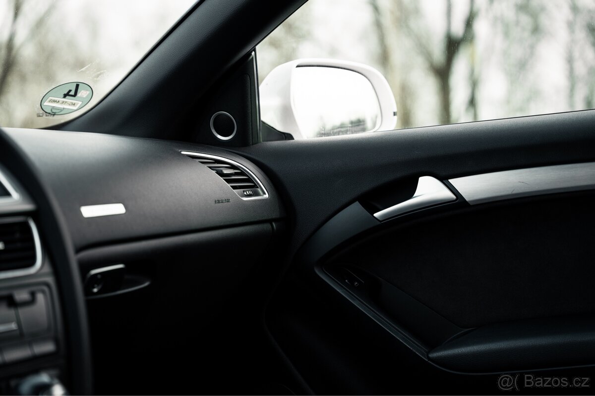 Audi a5 cabrio - 7