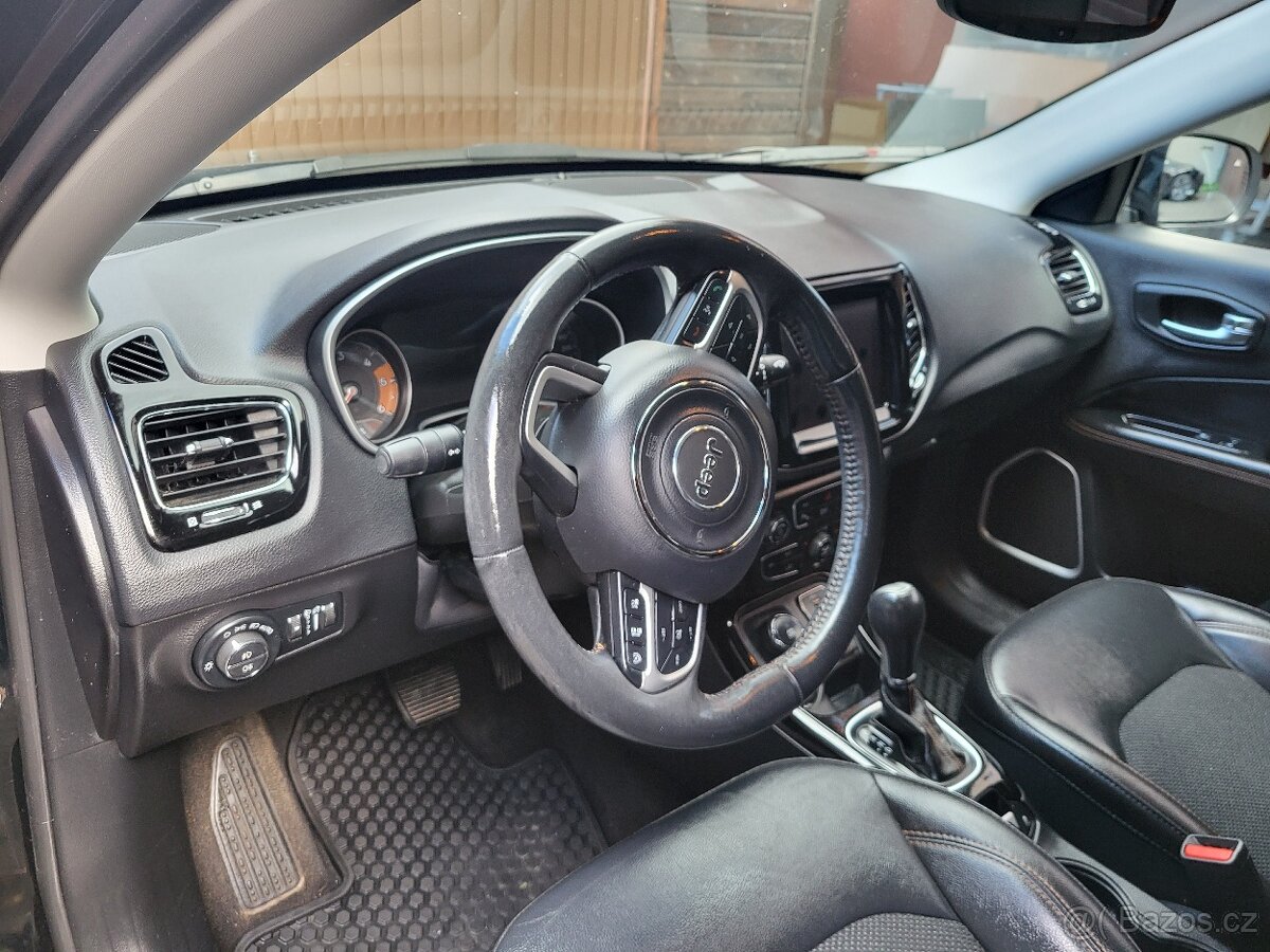 JEEP COMPASS - 7