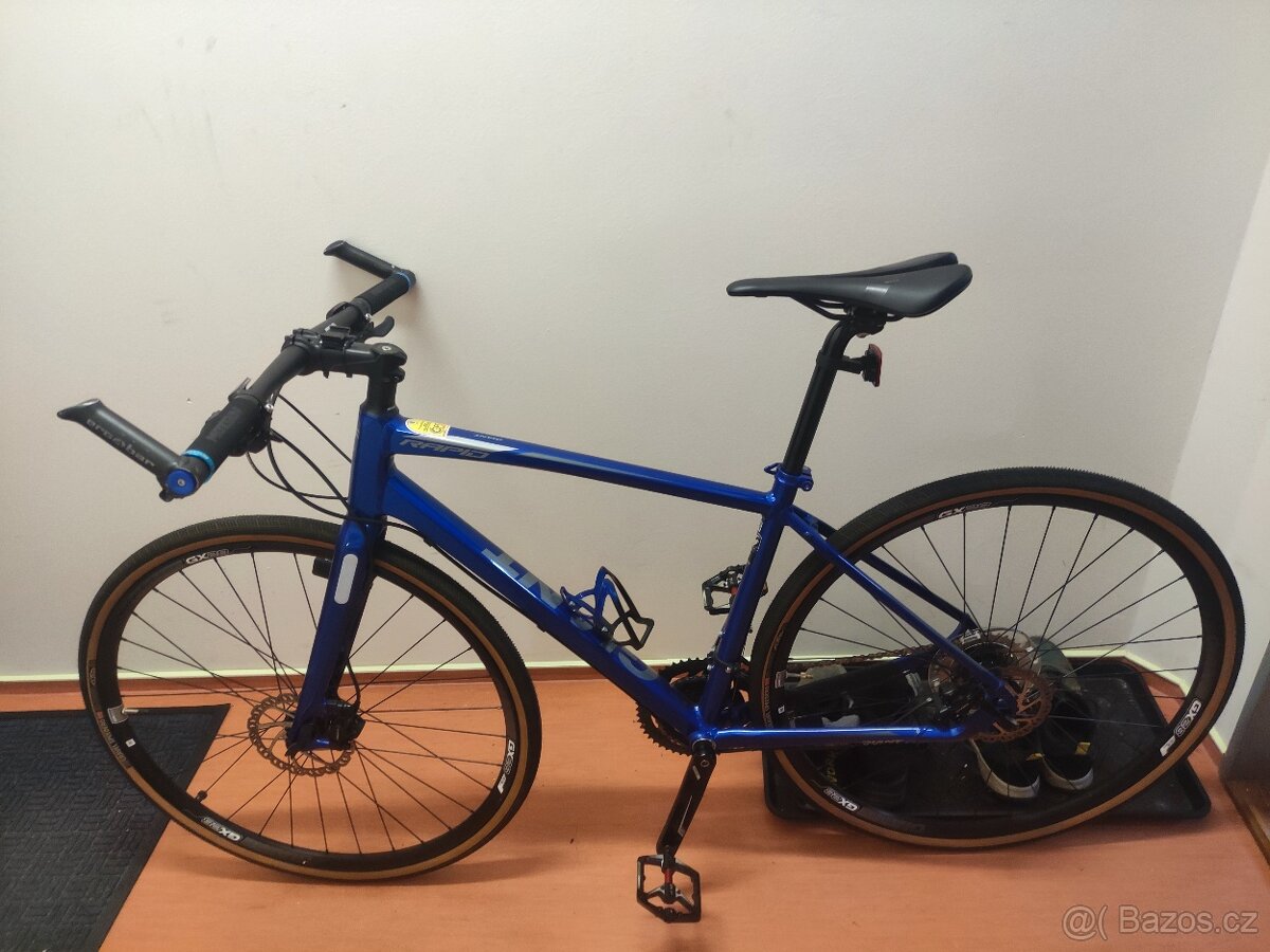 Giant rapid velikost rámu M - 7