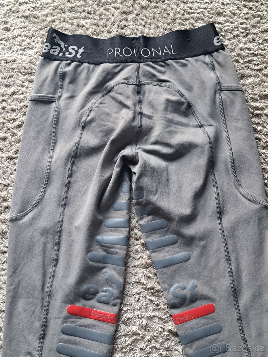 Jezdecké leginy - 7