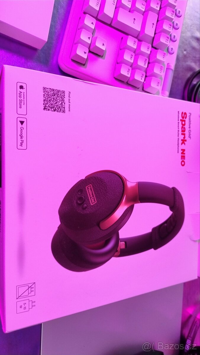 Positive Grid Spark NEO - 7