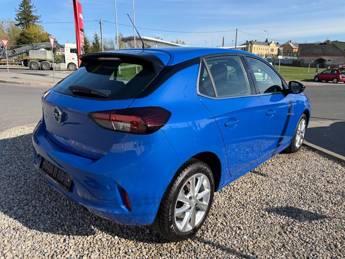 Opel Corsa 1.2T/74kW - Elegance - 7