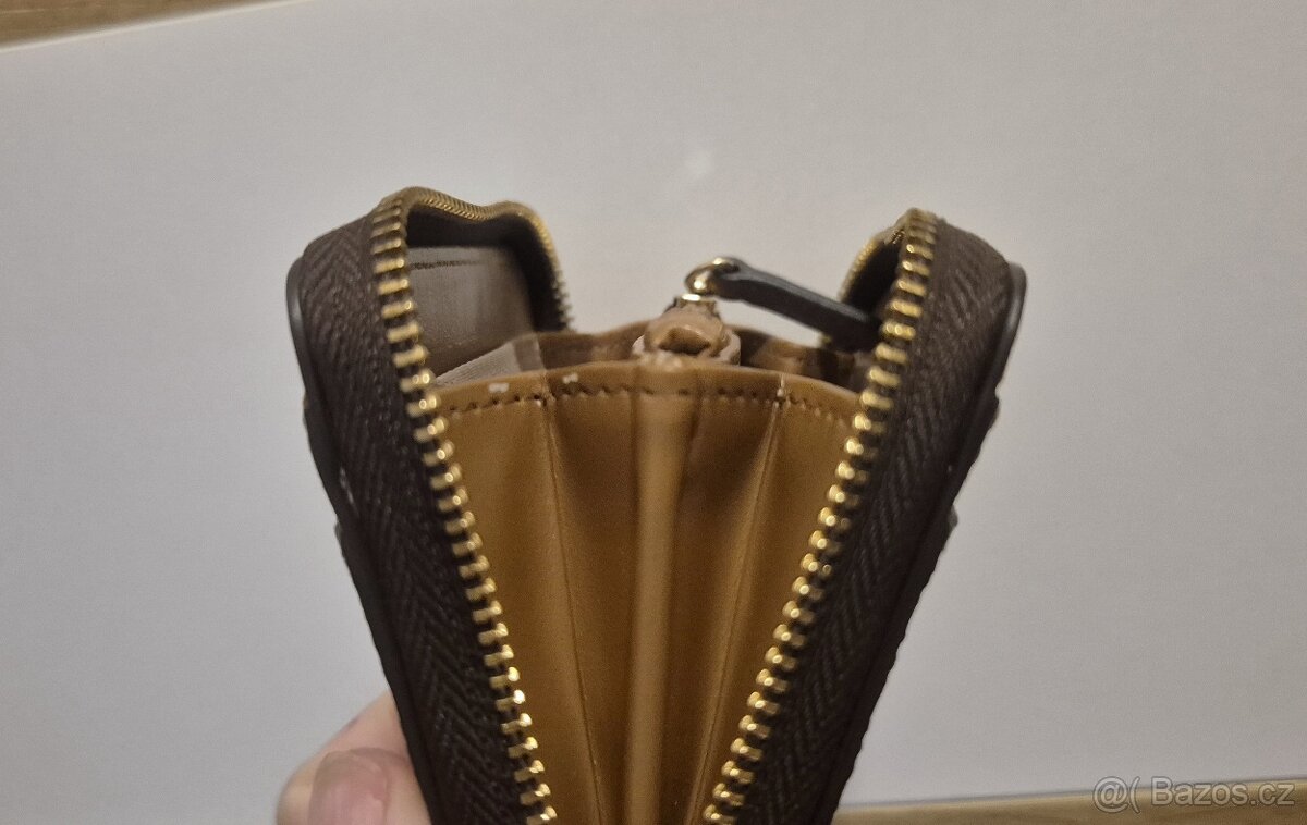 Peněženka Michael Kors Jet Set Small - 7