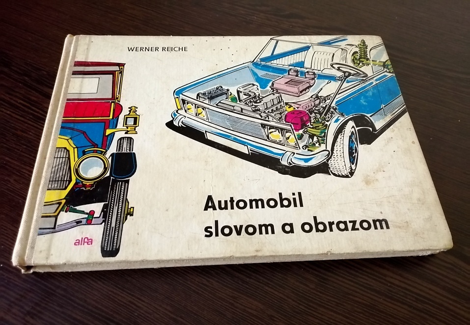 Auto/moto/železnice - 7