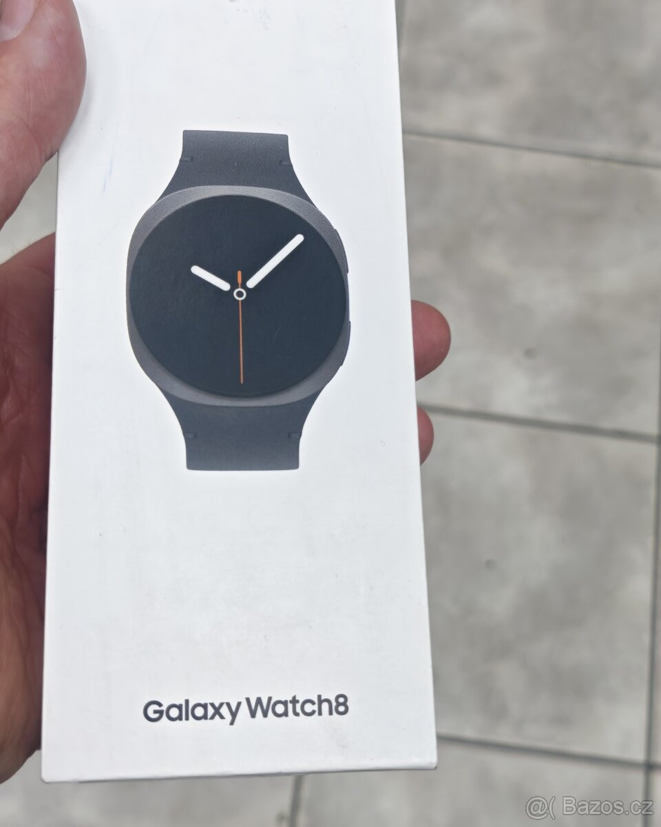 Samsung Galaxy Watch 8 44mm - 7