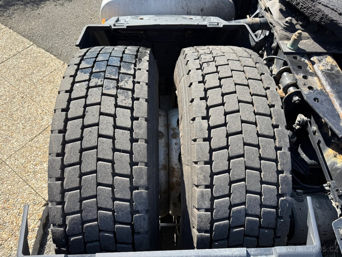 MAN TGX18.510 EURO 6 MEGA/lowdeck - 7