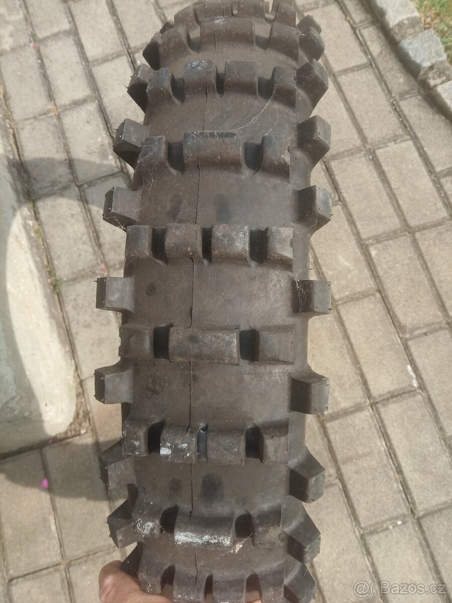 pneu na motokros - 7