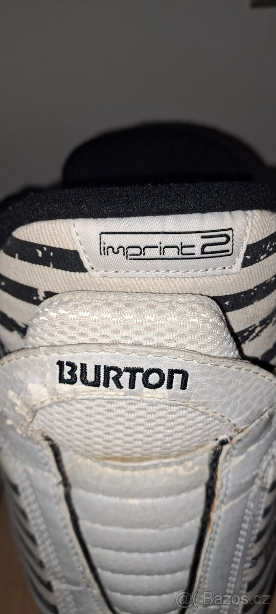 Boty Burton - 7