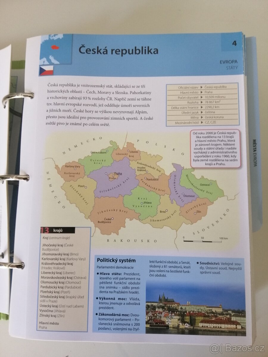 Encyklopedie Poznej svět - 7