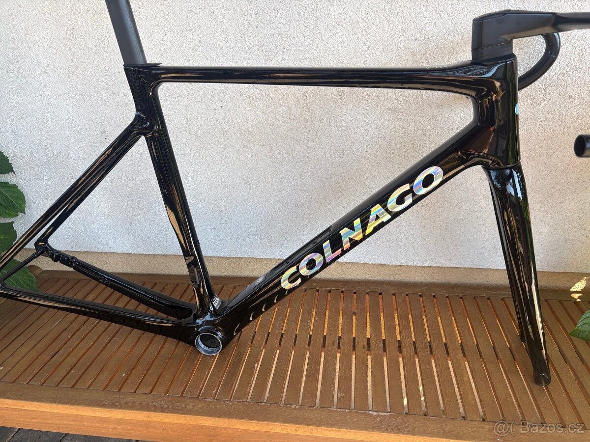 Colnago V4Rs | v.510 | 175-185cm | - 7