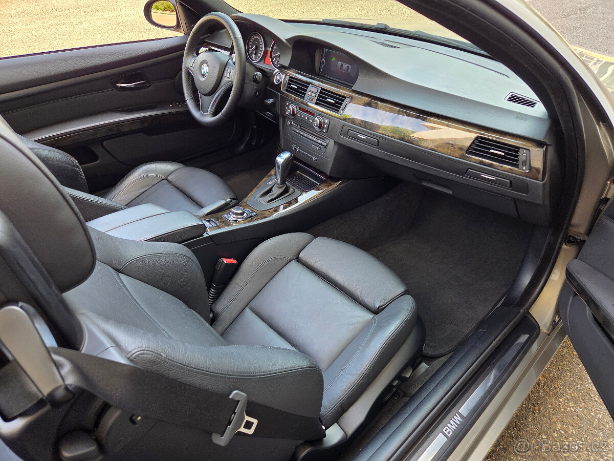 BMW 330i Kabriolet Automat 60.t.km - 7