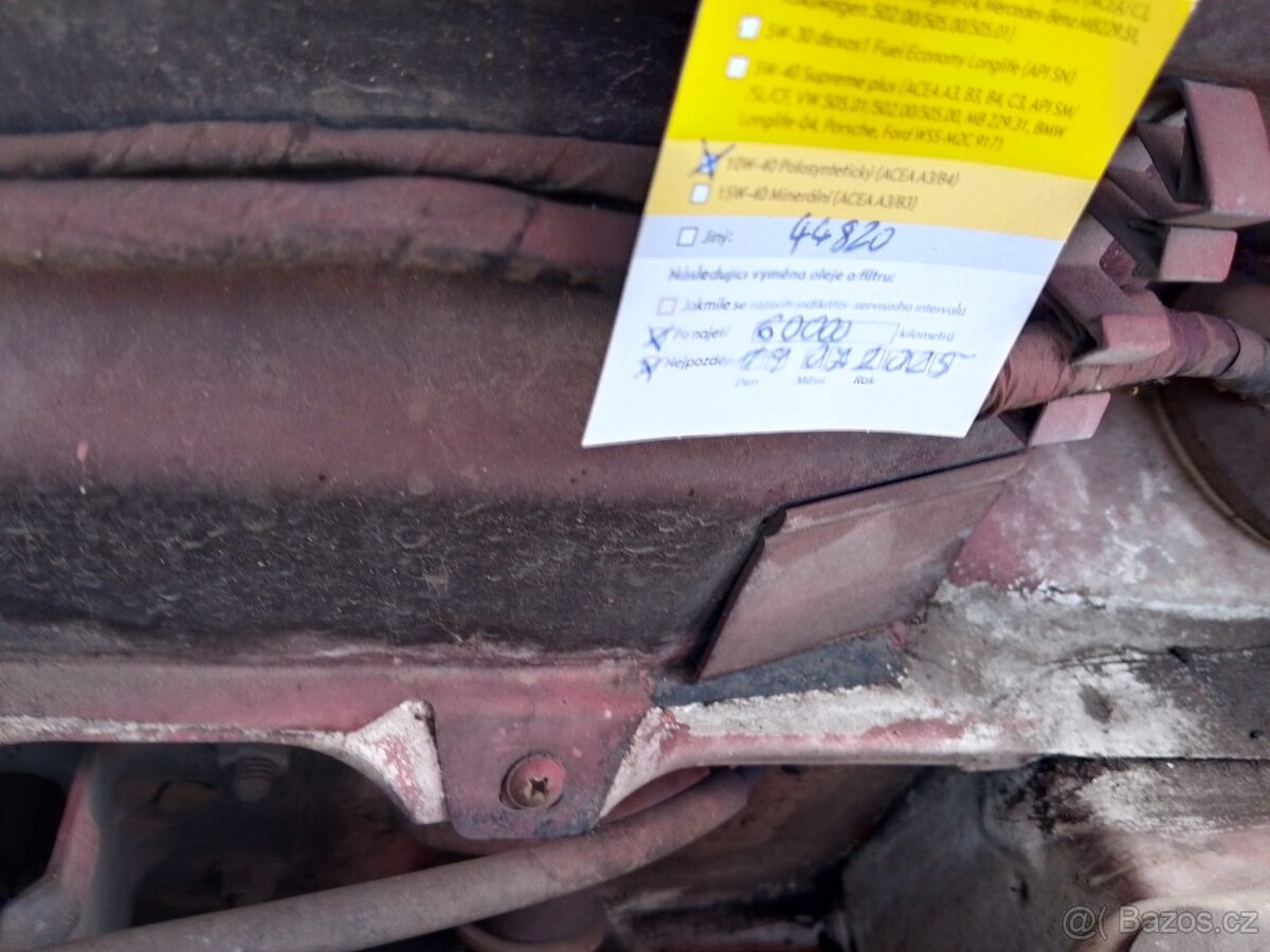 Ford Fiesta III - 7