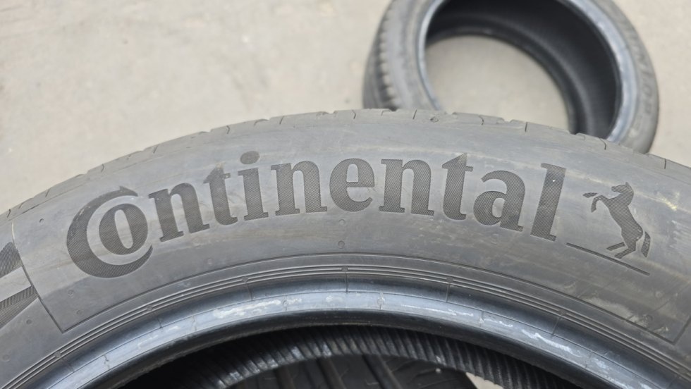 Letní pneu 235/55/19 Continental - 7