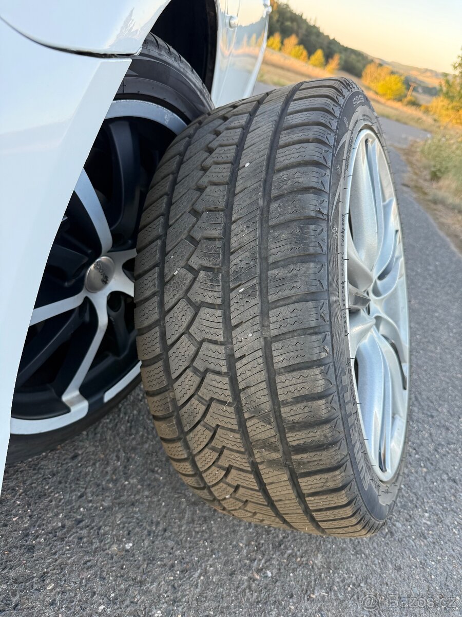 Lexus GS450H - 7