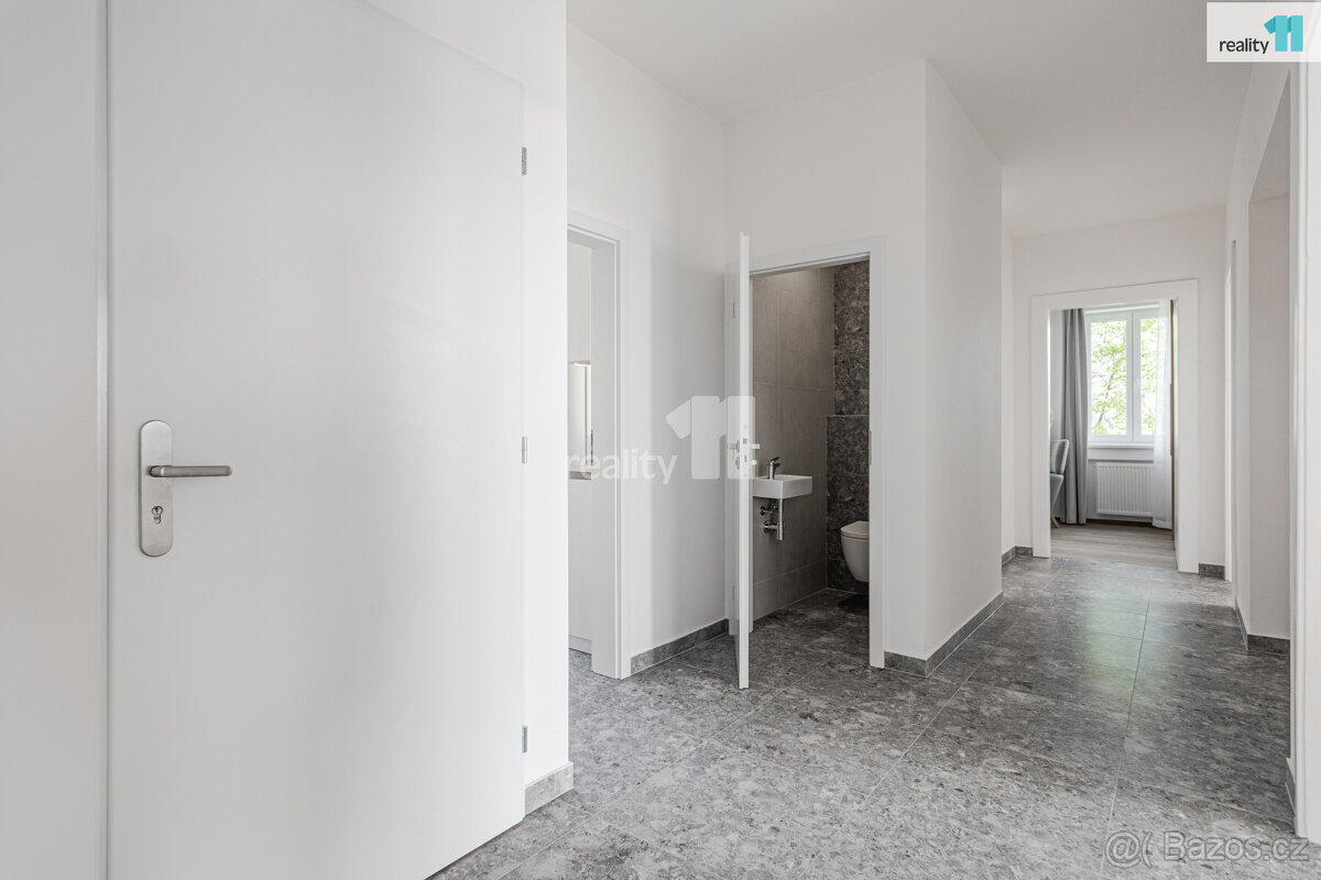 Pronájem pokoje, 20 m2, Praha 10 - 7