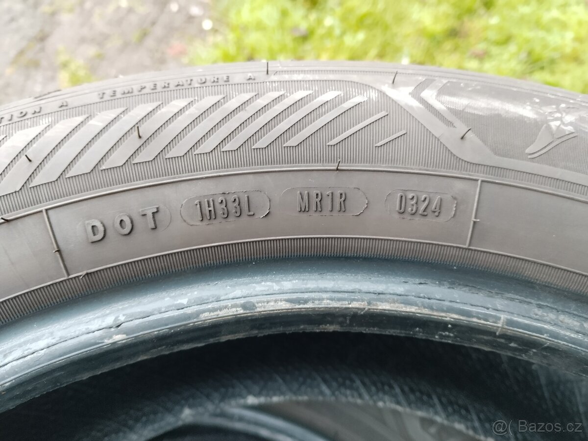 235/55 R18 Goodyear, letní - 7