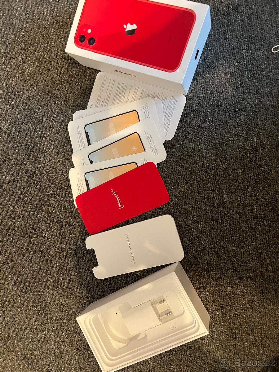 iPhone 11 - 7