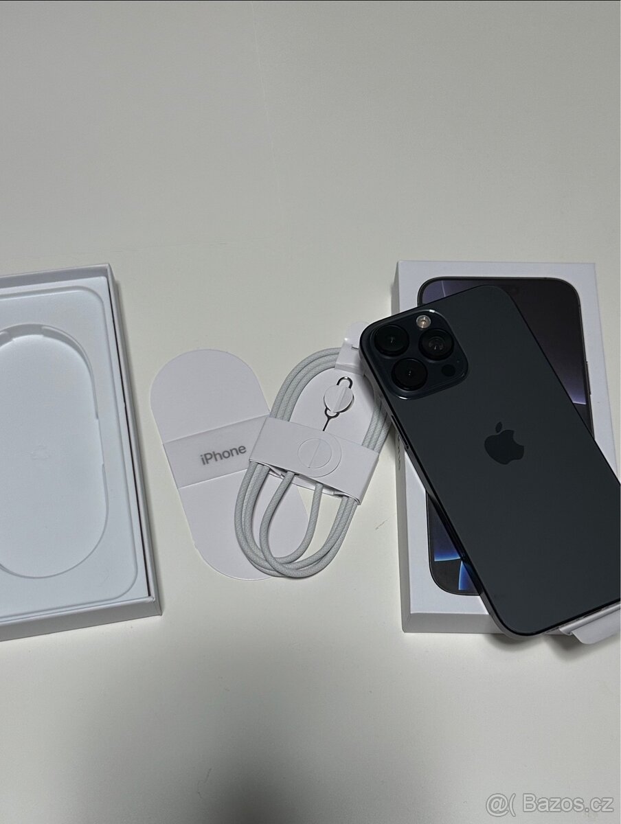 IPhone 16 pro max - 7