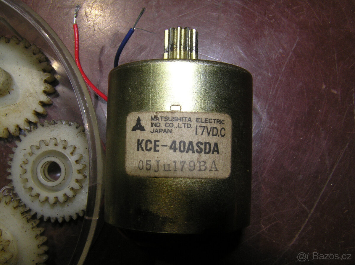Motory - 7