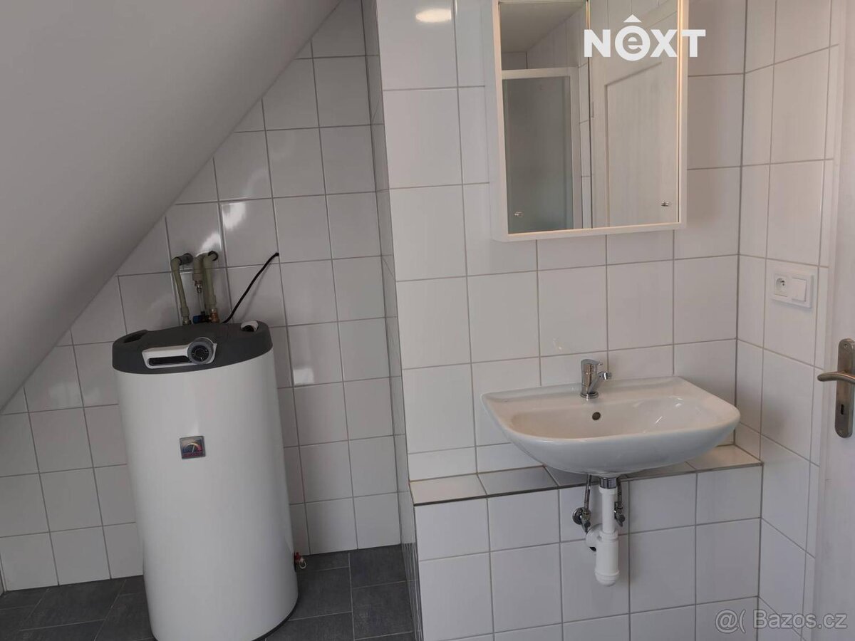 Pronájem byt 2+kk, 57㎡ - 7
