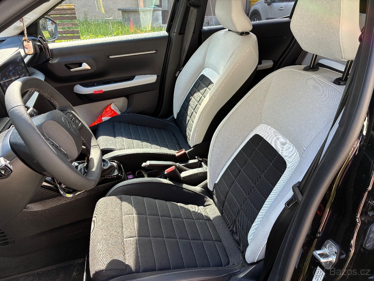 Citroen C3 Turbo 100k - 7