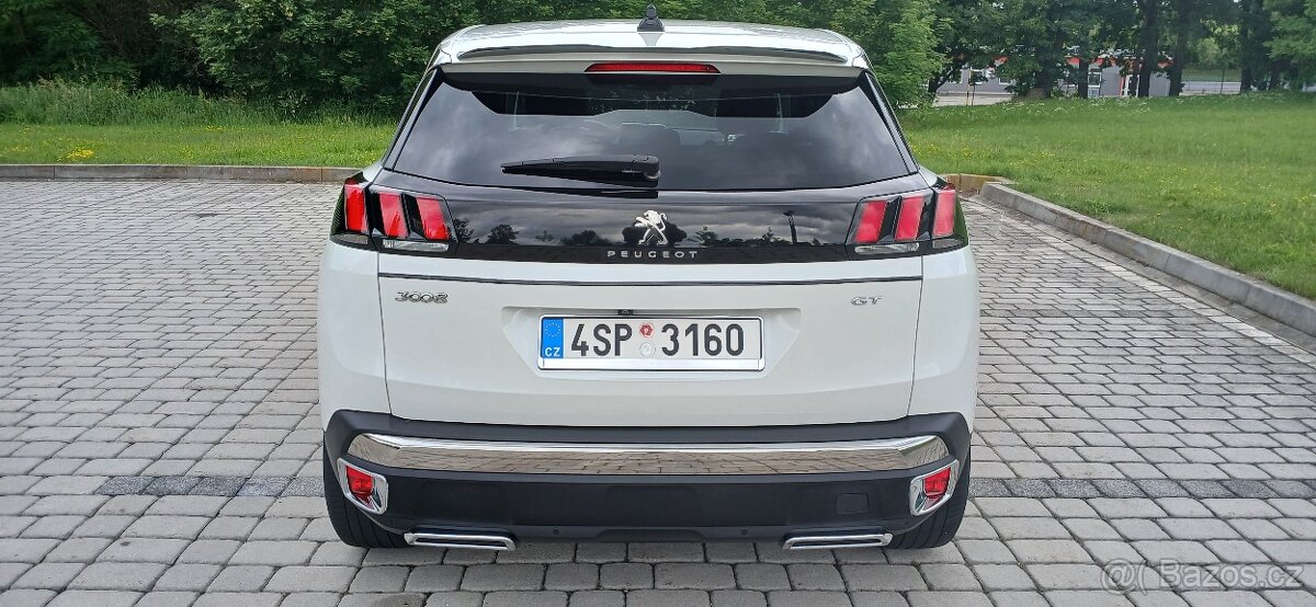 Prodám Peugeot 1.2 96 KW PureTech - 7