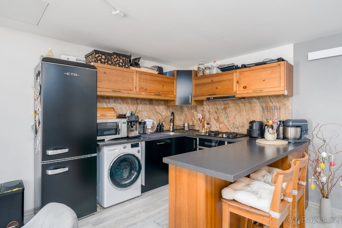 Prodej bytu 2+kk 78 m², Teplice - Londynská - 7