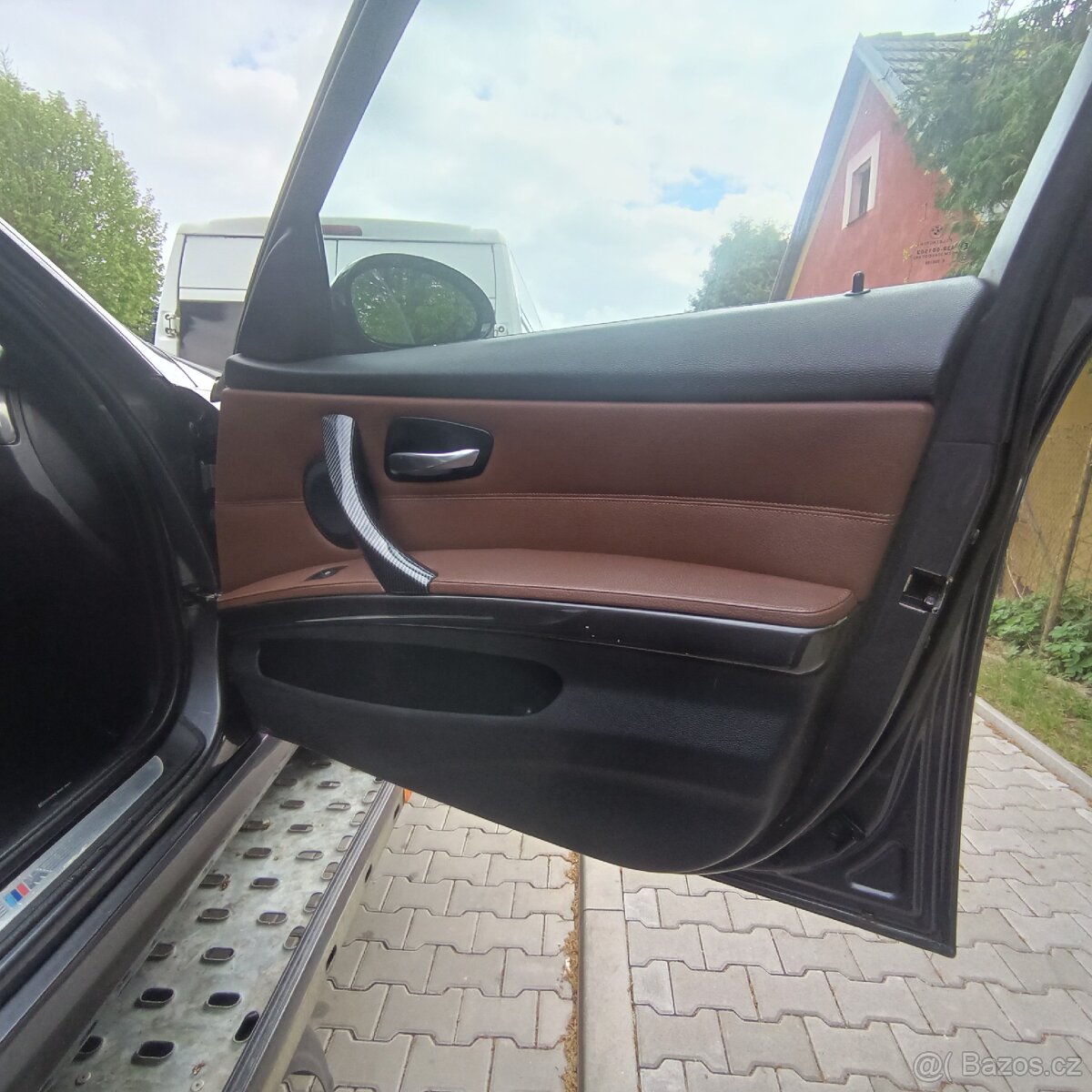 BMW E90 320d N47D20A - 7