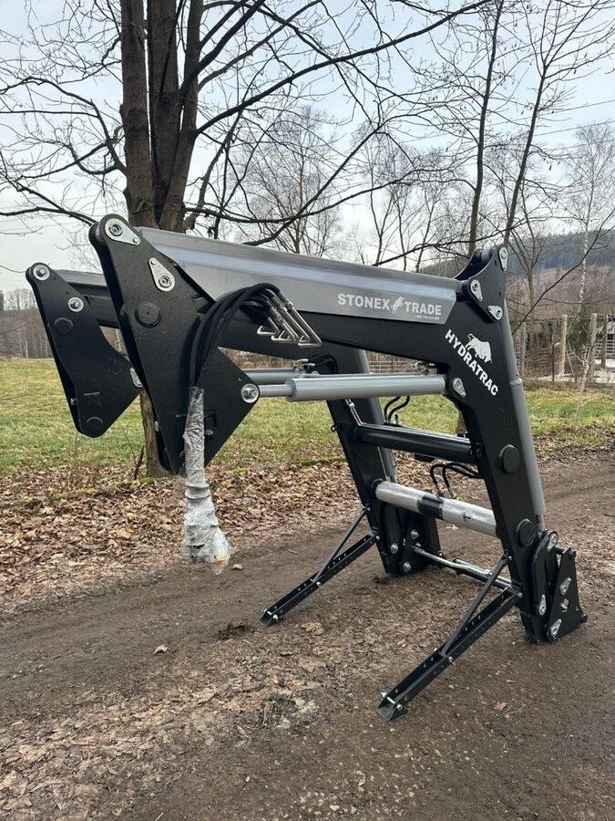 Čelní nakladač na traktor HYDRATRAC 1600 - 7