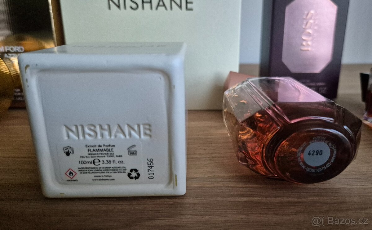 Dior, Boss, Armani - 7