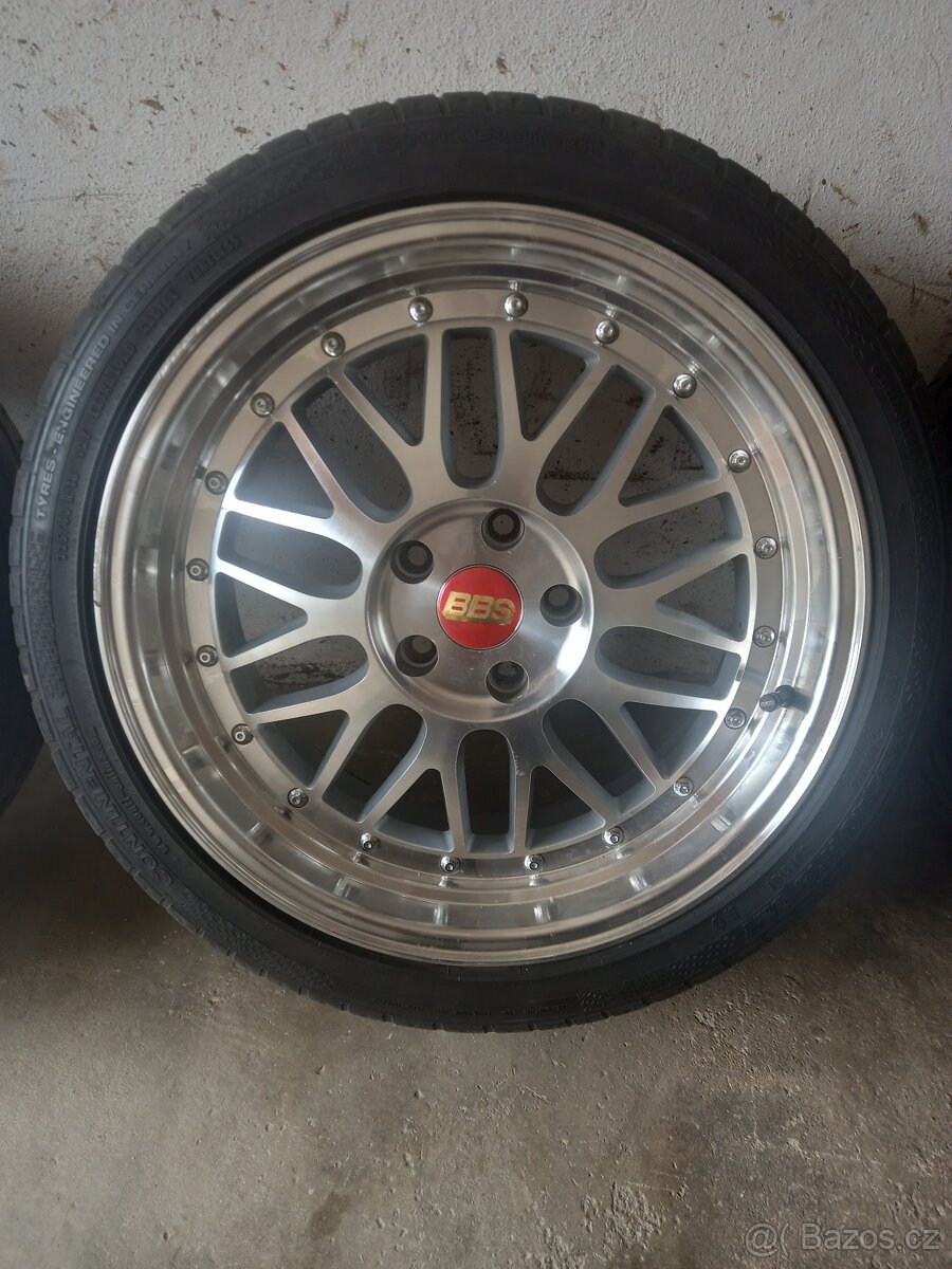 5x112 r18 BBS - 7
