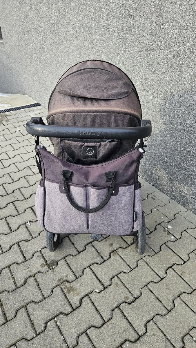 Kočárek Coletto Joggy - 7