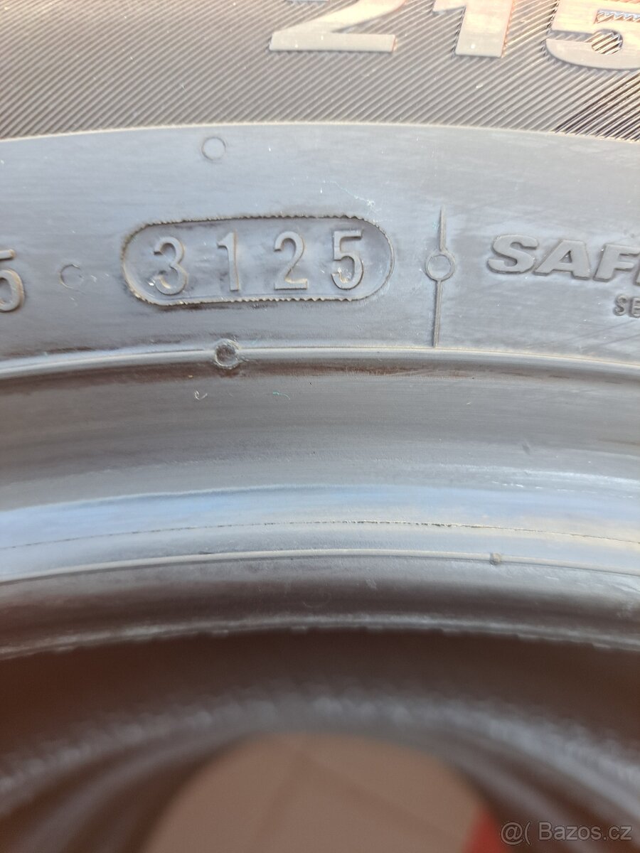 215/55 R17 , 98 V (M + S) - 7